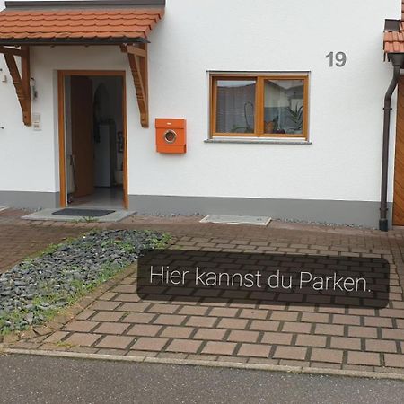 Ferienwohnung In Singen Am Hohentwiel - Seenah Exterior foto