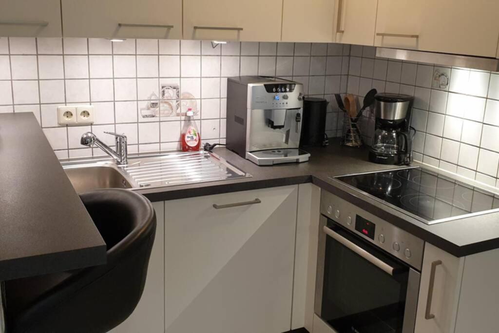 Ferienwohnung In Singen Am Hohentwiel - Seenah Exterior foto