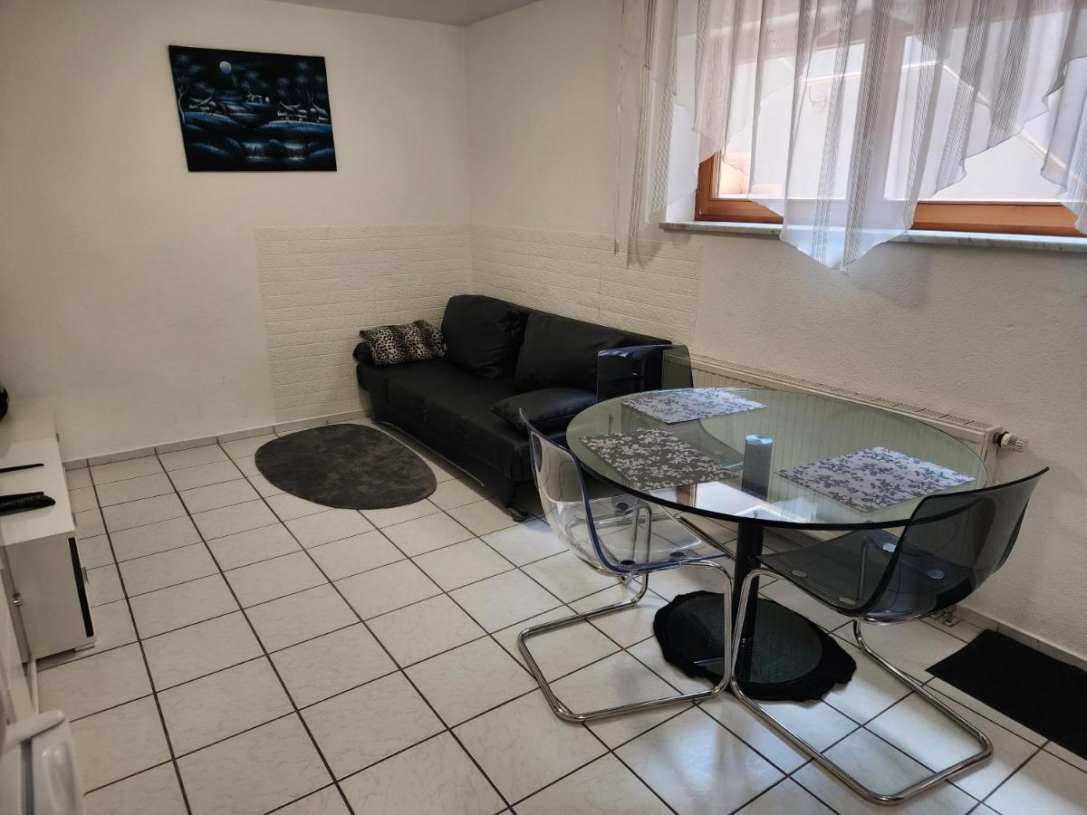 Ferienwohnung In Singen Am Hohentwiel - Seenah Exterior foto